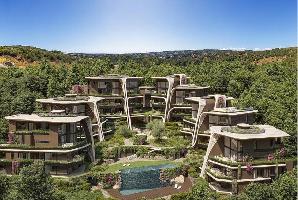 Apartment for sale in Sotogrande