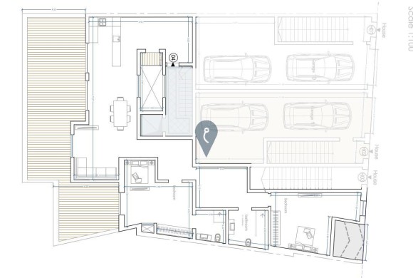Apartment for sale in Gozo