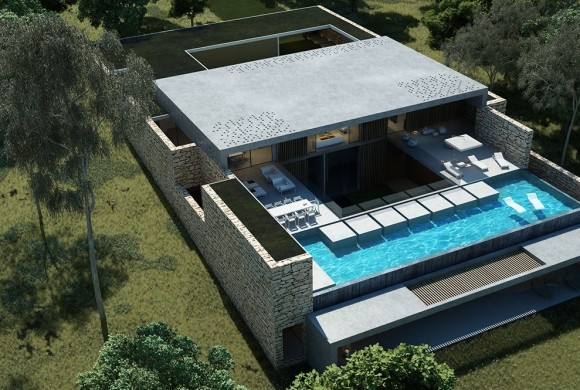 Land for sale in East algarve