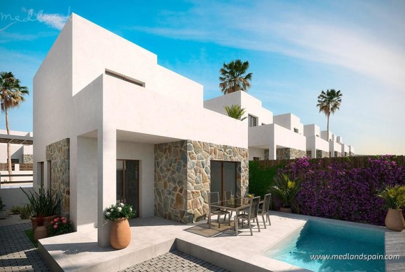 Villa for sale in Alicante