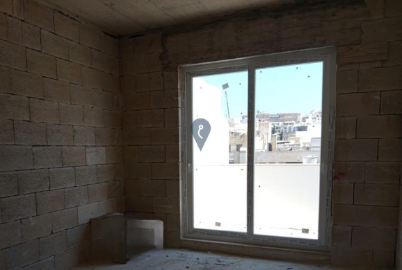 Apartment for sale in Gzira