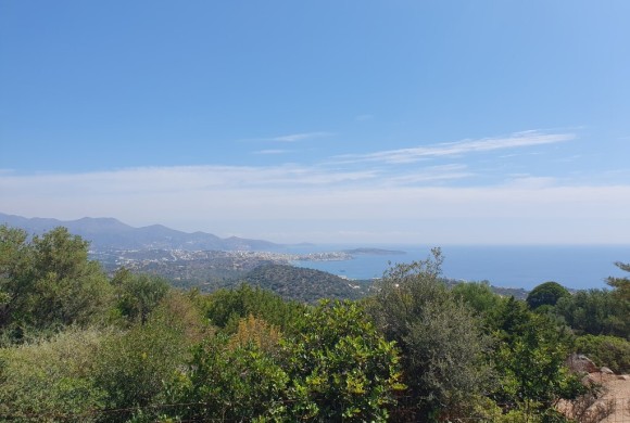 Land for sale in Lasithi Prefecture