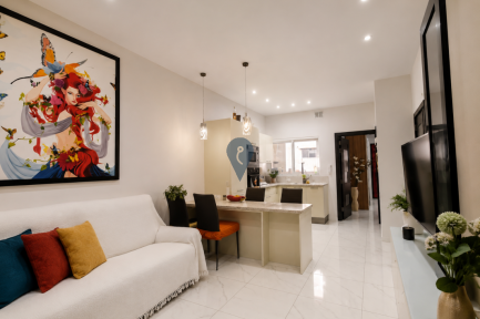 Apartment for sale in
