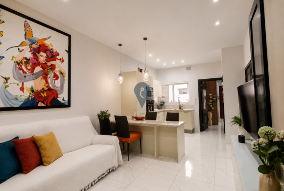 Apartment for sale in Santa Venera