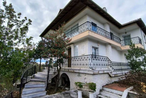 House for sale in Pieria Prefecture