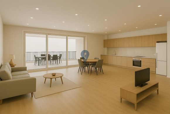 Apartment for sale in St. Julians