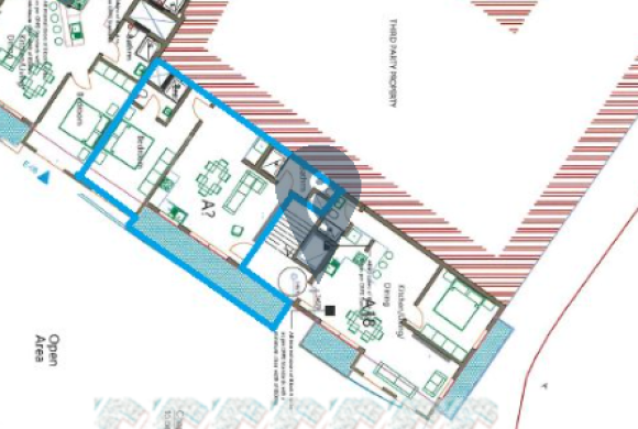 Apartment for sale in Marsaxlokk