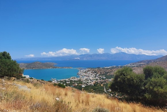 Land for sale in Lasithi Prefecture