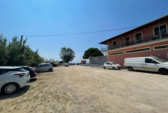 Land for sale in Corfu Prefecture