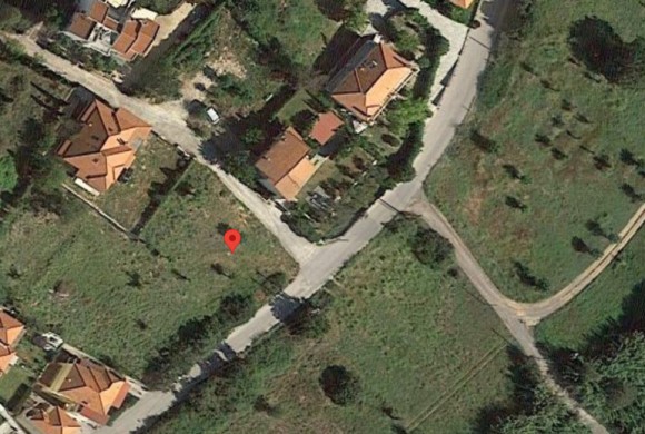Land for sale in Chalkidiki