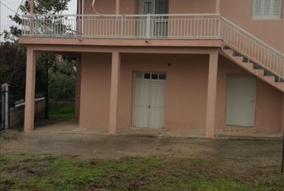 House for sale in Chalkidiki
