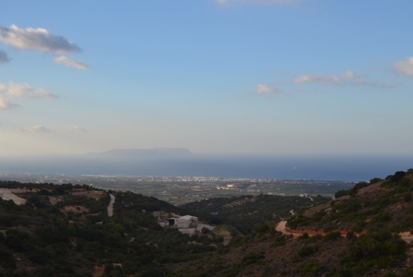 Land for sale in Heraklion Prefecture