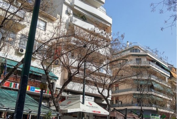 Apartment for sale in Center