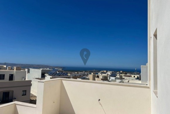 Apartment for sale in Mellieha