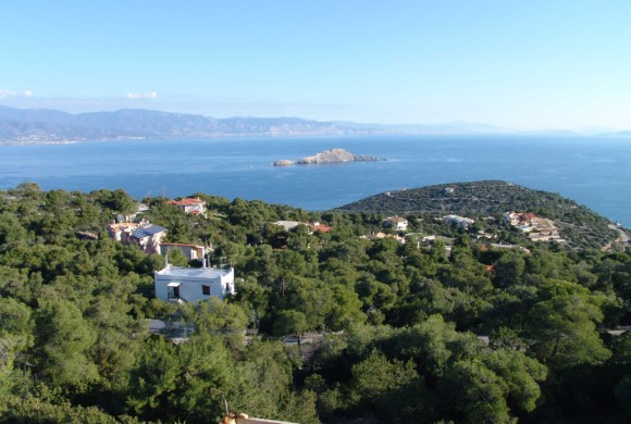 House for sale in Corinthia