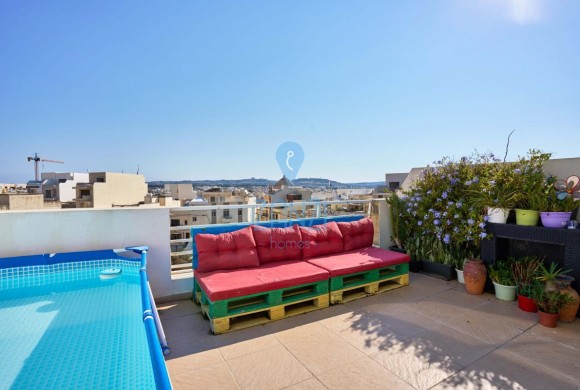 Townhouse for sale in Mosta