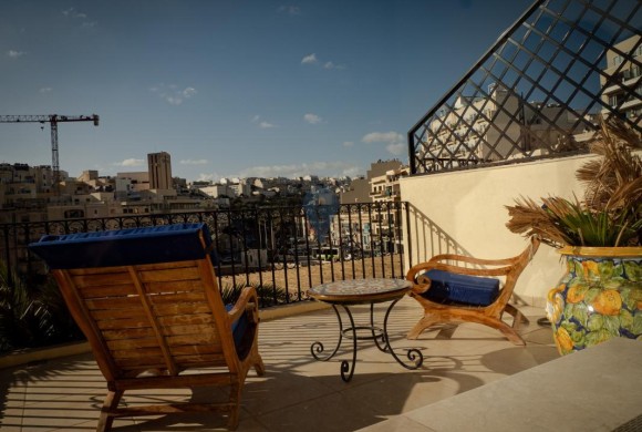 Townhouse for sale in St. Julians