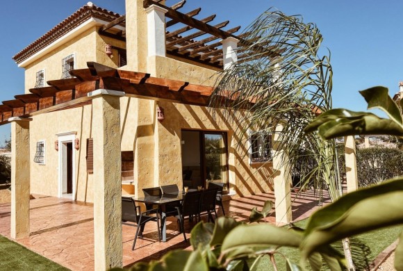 Villa for sale in Almería