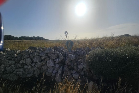 Land for sale in Rabat