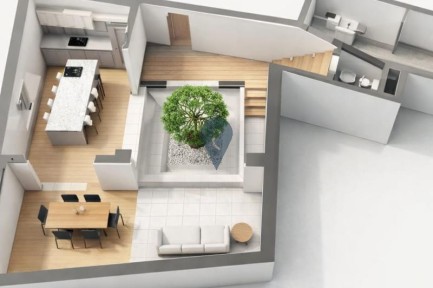 House for sale in