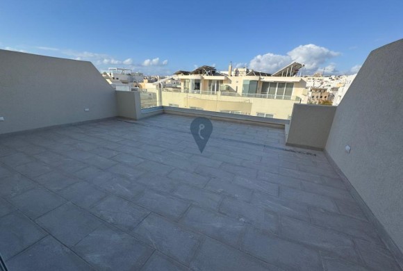 Apartment for sale in Swieqi
