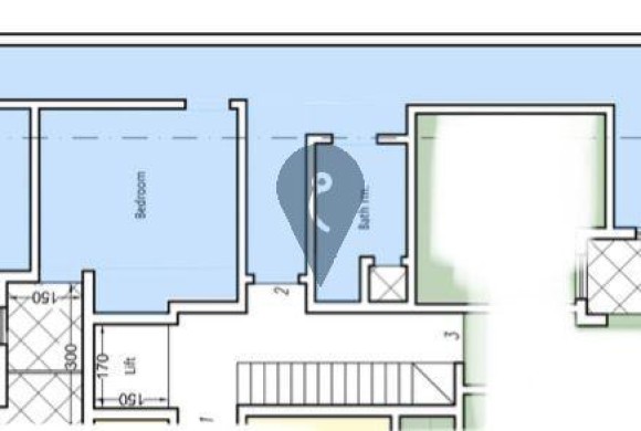 Apartment for sale in Rabat (Victoria)