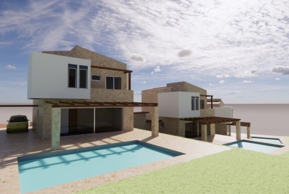 House for sale in Chalkidiki