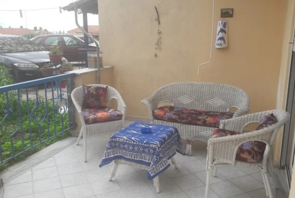 Apartment for sale in Chalkidiki