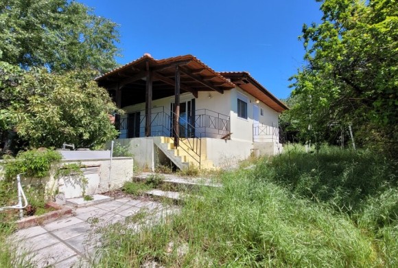 House for sale in Chalkidiki