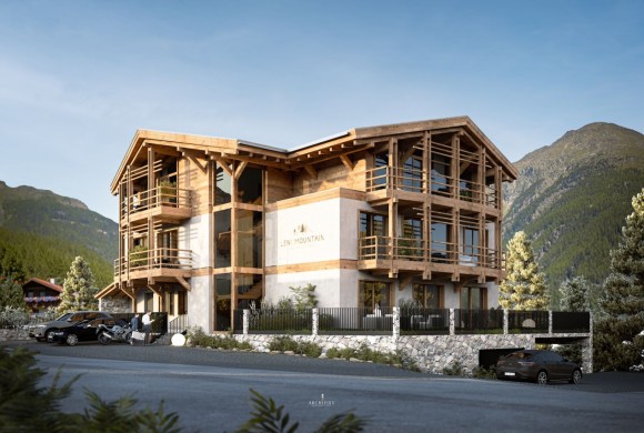 Apartment for sale in Tyrol