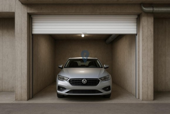 Garage / Parking Space for sale in Pieta