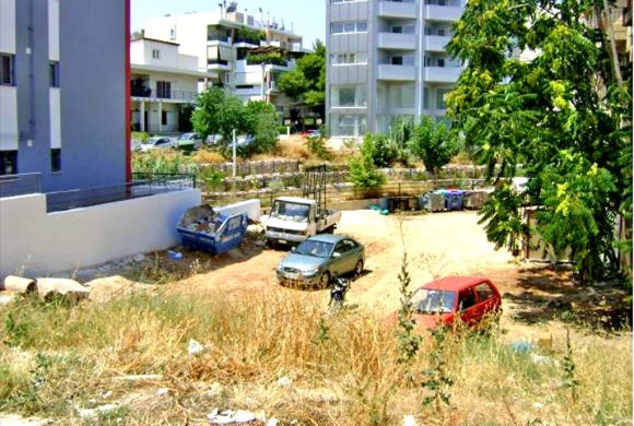 Land for sale in East