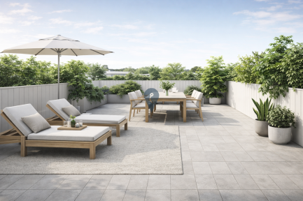 Apartment for sale in 