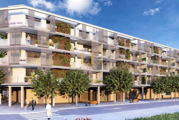 Apartment for sale in Palma