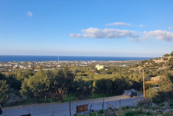 Land for sale in Heraklion Prefecture