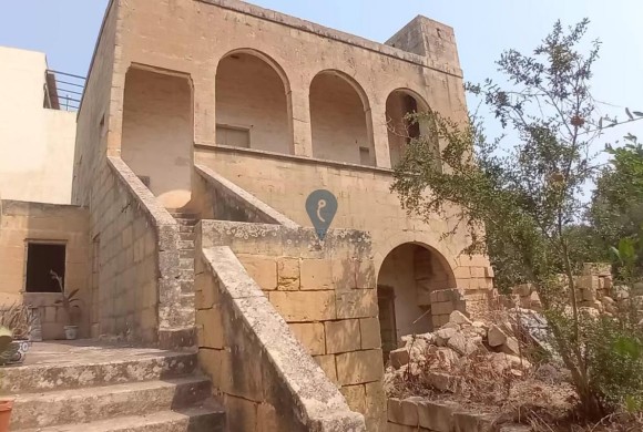 House for sale in Xaghra
