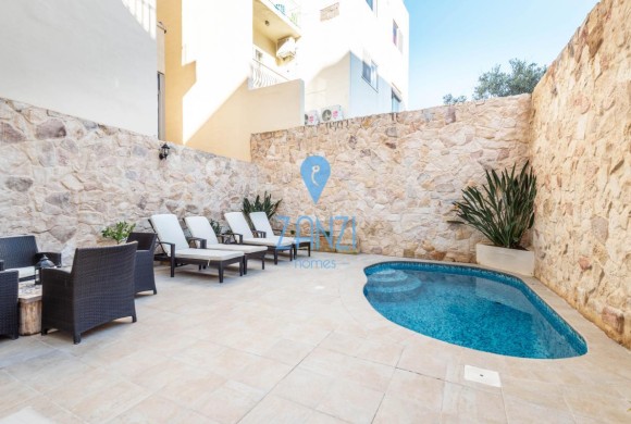 House for sale in St. Julians