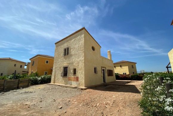 New Build for sale in Cuevas del Almanzora