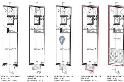 Building for sale in 