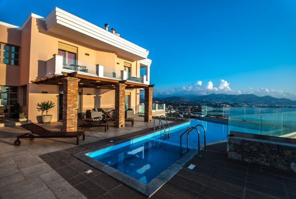 Villa for sale in Lasithi Prefecture
