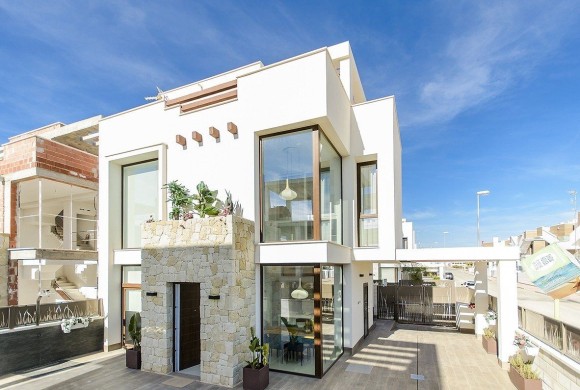Villa for sale in Murcia