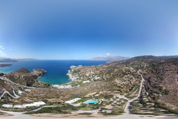 Land for sale in Lasithi Prefecture