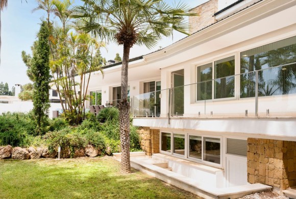 Villa for sale in Marbella