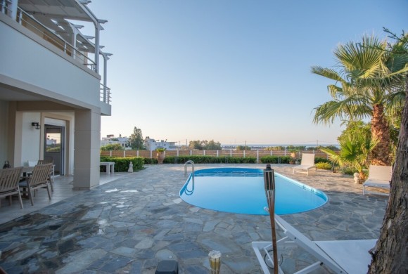 Villa for sale in Lasithi Prefecture