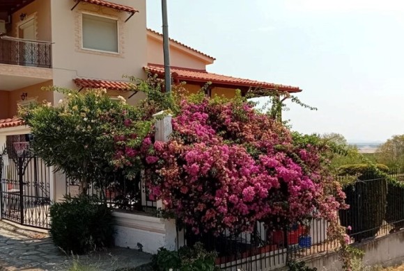 House for sale in Chalkidiki