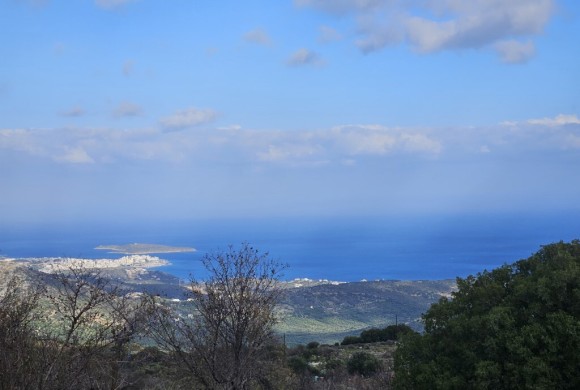 Land for sale in Lasithi Prefecture