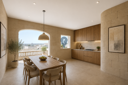 Apartment for sale in