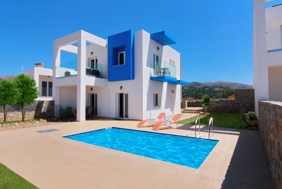 Villa for sale in Lasithi Prefecture