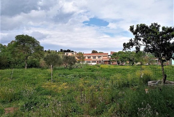 Land for sale in Corfu Prefecture