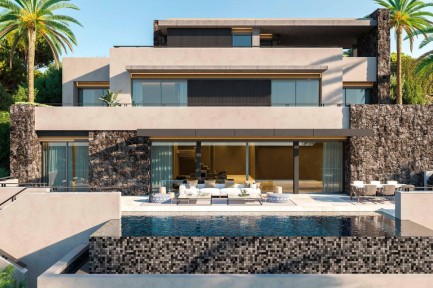 Villa for sale in